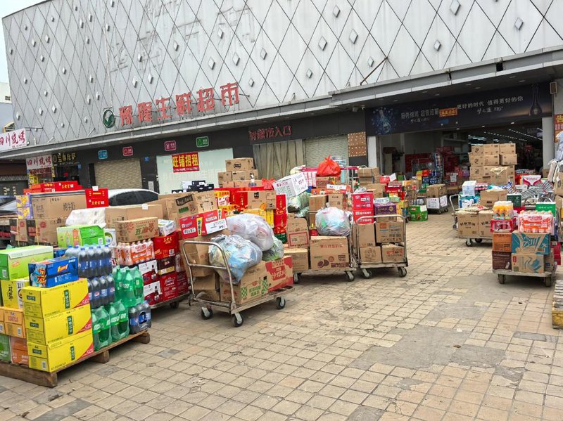 五金机电市场的风云变幻与机遇挑战